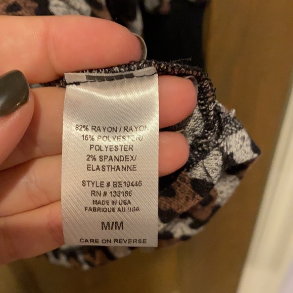 Everleigh Sweater - Picture 3 of 4